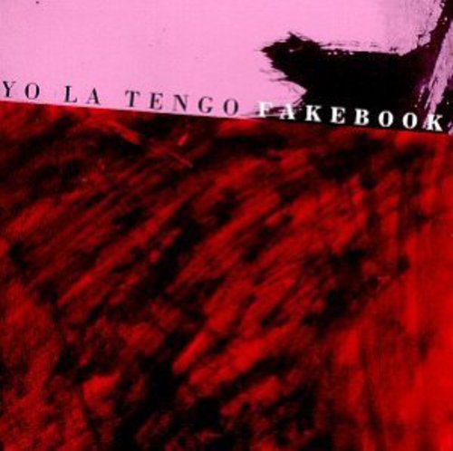 Yo La Tengo: Fakebook - COMPACT DISCS