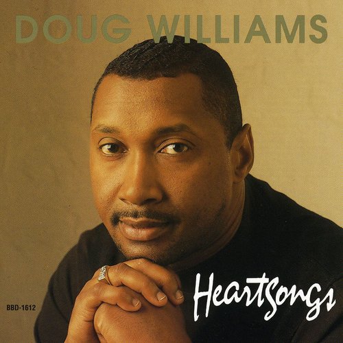 Doug Williams: Heartsongs - COMPACT DISCS