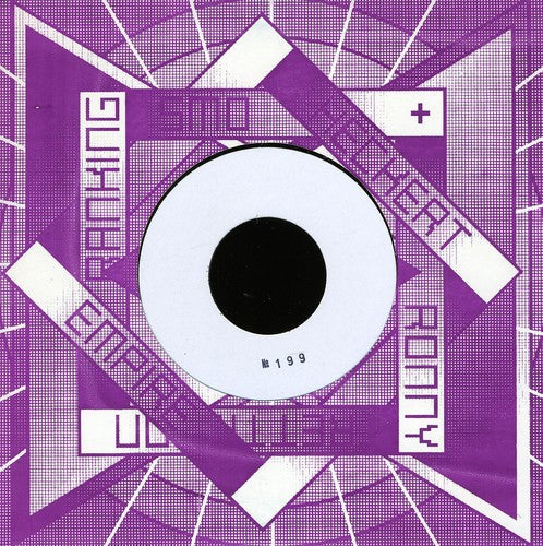 Ronny Trettmann: Gute Alte Zeit - 7-INCH SINGLE