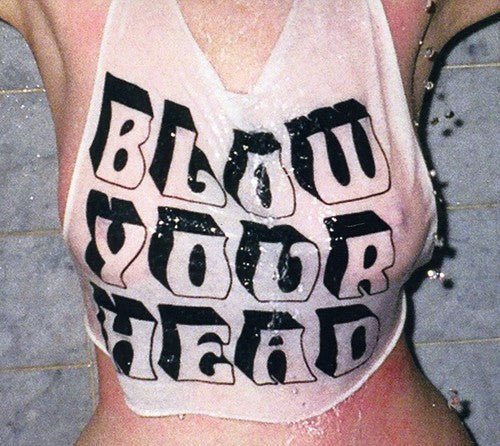 Various: Blow Your Head 2: Dave Nada Presents Moombahton - COMPACT DISCS