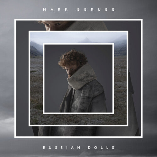 Mark Berube: Russian Dolls - VINYL LP