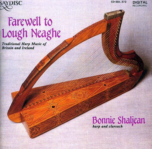 Various Artists: Farewell To Lough Neagae - COMPACT DISCS