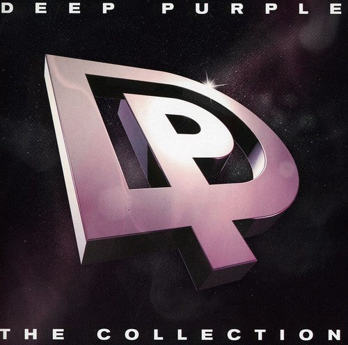 Deep Purple: Best of - COMPACT DISCS