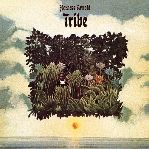 Horacee Arnold: Tribe - COMPACT DISCS