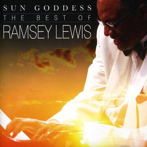 Ramsey Lewis: Sun Goddess: Best of Ramsey Lewis - COMPACT DISCS
