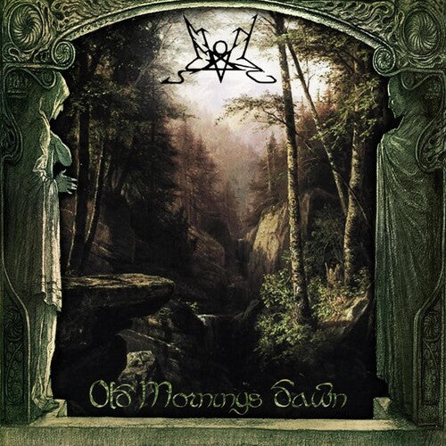 Summoning: Old Mornings Dawn - COMPACT DISCS