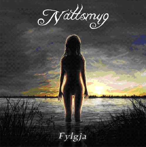 Nattsmyg: Fylgja - COMPACT DISCS