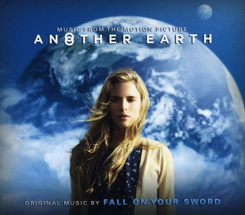 Various Artists: Another Earth - COMPACT DISCS