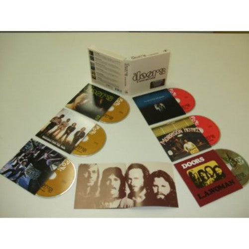 The Doors: Collection - COMPACT DISCS