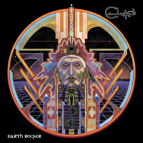 Clutch: Earth Rocker - COMPACT DISCS