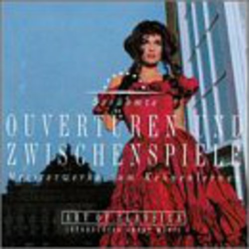 Mozart / Rossini / Warren, George / Philharmonica: Famous Overtures - COMPACT DISCS