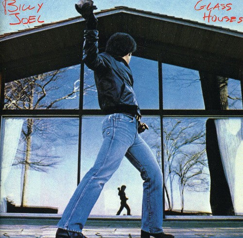 Billy Joel: Glass Houses - COMPACT DISCS