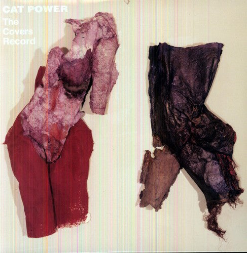 Cat Power: The Covers Record - VINYL LP