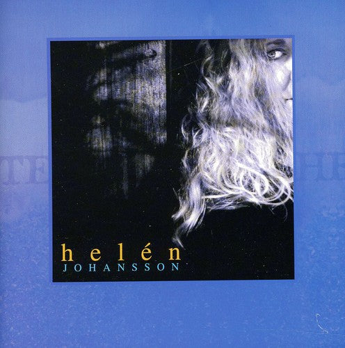 Helen Johansson: Telepathic Heart 2 Heart - COMPACT DISCS
