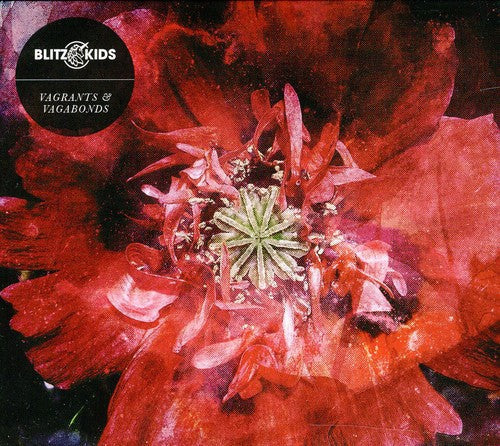 Blitz Kids: Vagrants & Vagabonds - COMPACT DISCS