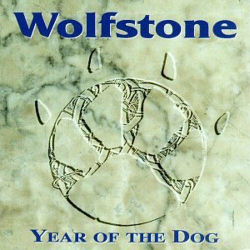 Wolfstone: Year of the Dog - COMPACT DISCS