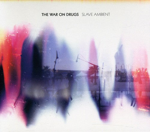 The War on Drugs: Slave Ambient - COMPACT DISCS