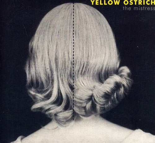 Yellow Ostrich: The Mistress - COMPACT DISCS