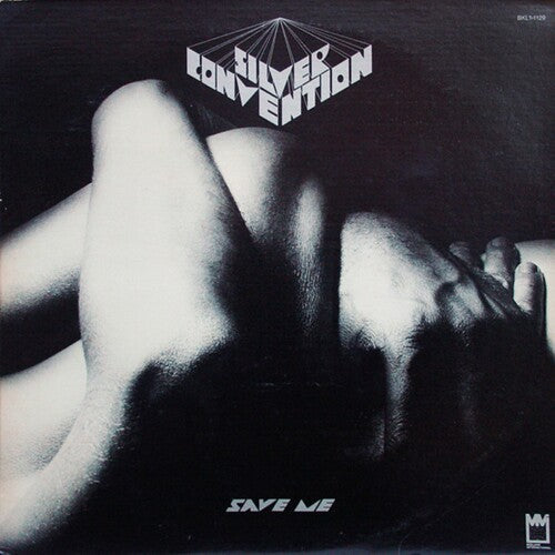 The Silver Convention: Save Me: Expanded Edition - COMPACT DISCS
