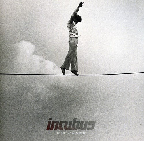Incubus: If Not Now When - COMPACT DISCS