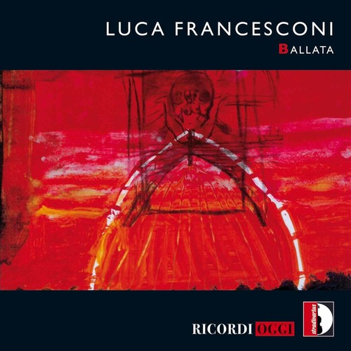 Kazushi Ono: Ballata - COMPACT DISCS