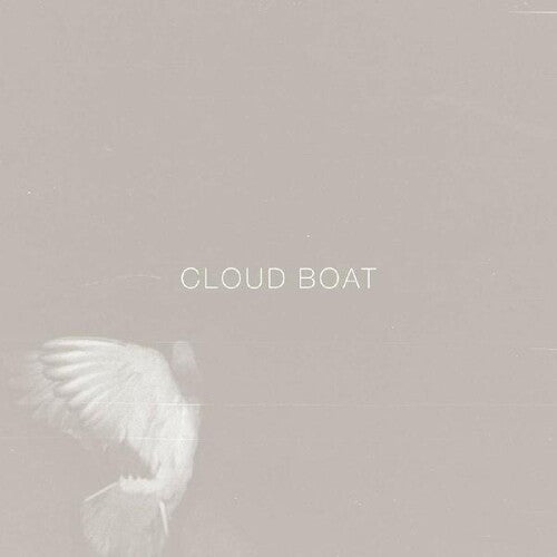 Cloud Boat: Book of Hours - COMPACT DISCS