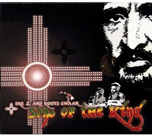 Dre Z: Sons of the King - COMPACT DISCS