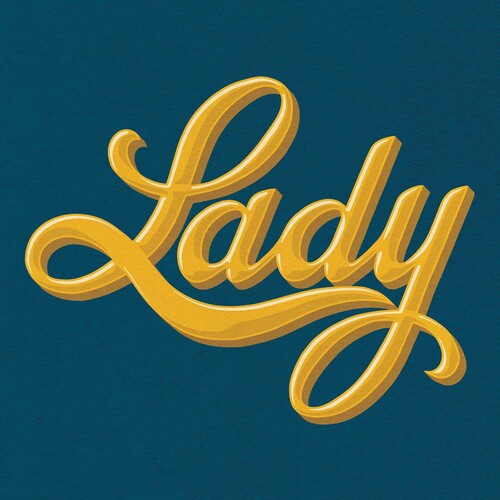 Lady: Lady - COMPACT DISCS