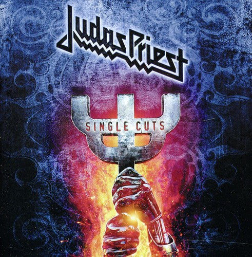 Judas Priest: Single Cuts - COMPACT DISCS