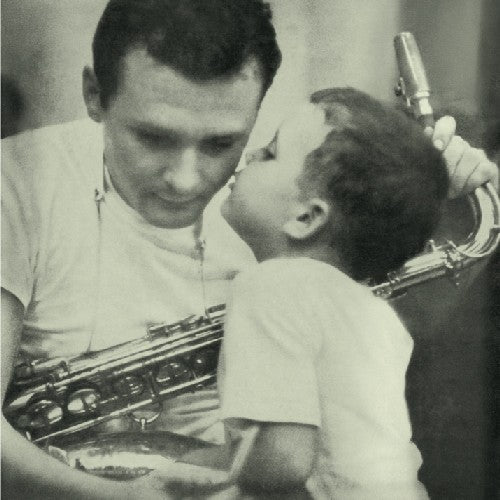 Stan Getz: Stan Getz Plays - COMPACT DISCS
