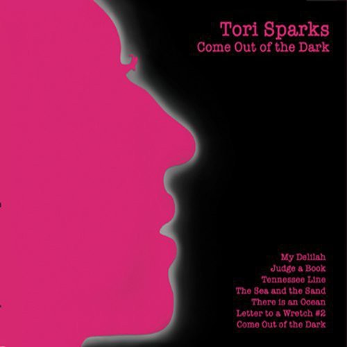 Tori Sparks: Until Morning/Come Out Of The Dark - VINYL LP