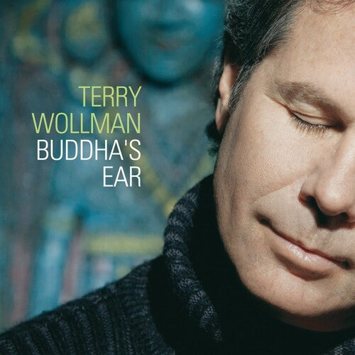Terry Wollman: Buddha's Ear - COMPACT DISCS