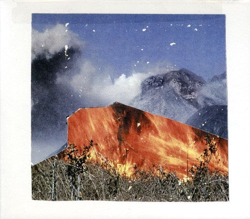 WU LYF: Go Tell Fire to the Mountain - COMPACT DISCS