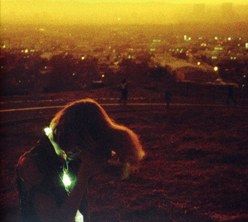 Neon Indian: Era Extrana - COMPACT DISCS