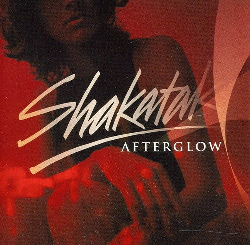 Shakatak: Afterglow - COMPACT DISCS