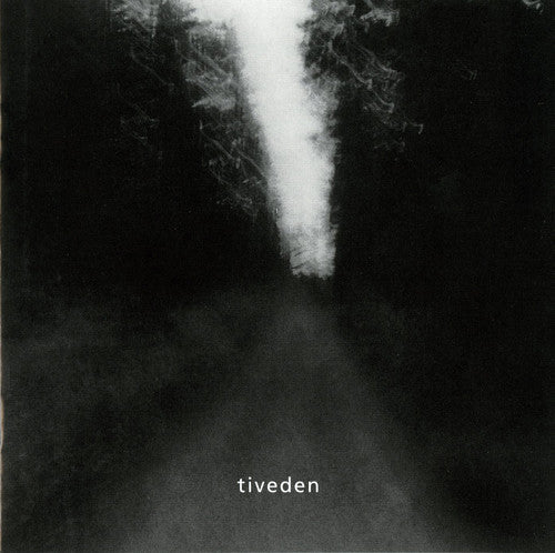 Per Henrik Wallin: Tiveden - COMPACT DISCS