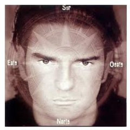 Ricardo Arjona: Si El Norte Fuera El Sur - COMPACT DISCS