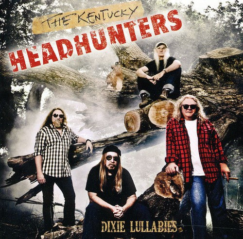 The Kentucky Headhunters: Dixie Lullabies - COMPACT DISCS