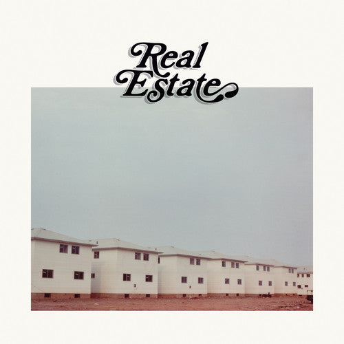 Real Estate: Days - VINYL LP