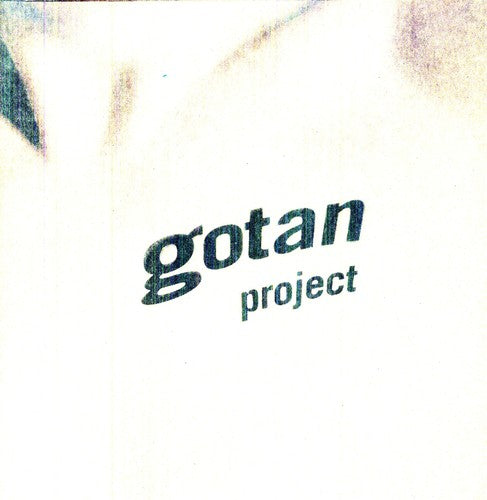 Gotan Project: La Revancha Del Tango - VINYL LP