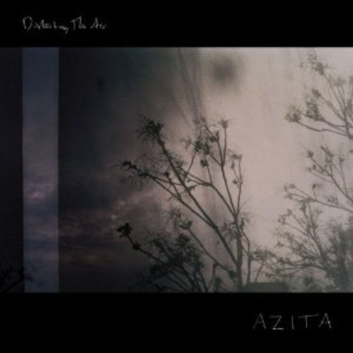 Azita: Disturbing the Air - VINYL LP