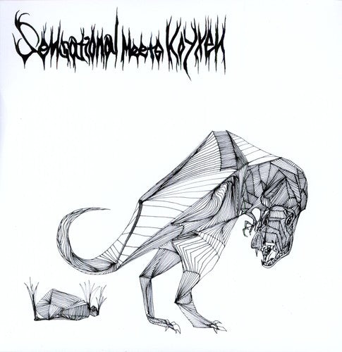Sensational Meets Koyxen: Sensational Meets Koyxen - VINYL LP