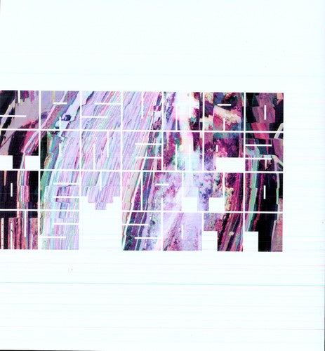 Yasunao Tone: MP3 Deviations 8 - VINYL LP