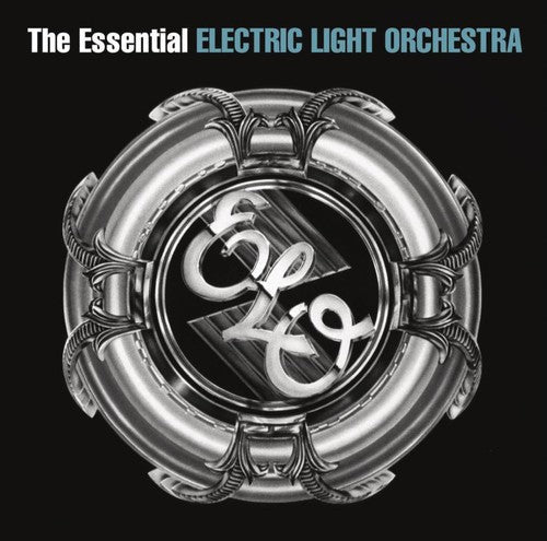 Electric Light Orchestra: The Essential Electric Light Orchestra - COMPACT DISCS