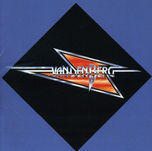 Vandenberg: Vandenberg - COMPACT DISCS