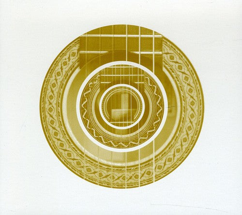 Fabienne Magnant: La Trinidad - COMPACT DISCS