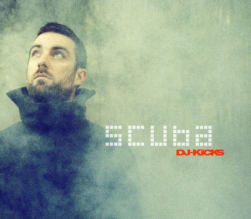 Scuba: Dj-Kicks - COMPACT DISCS