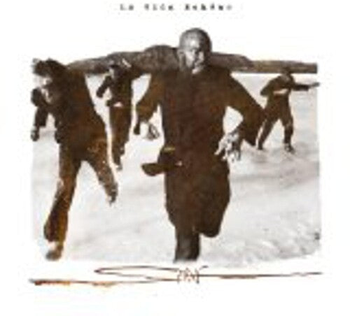 La Vida Boheme: Sera - COMPACT DISCS