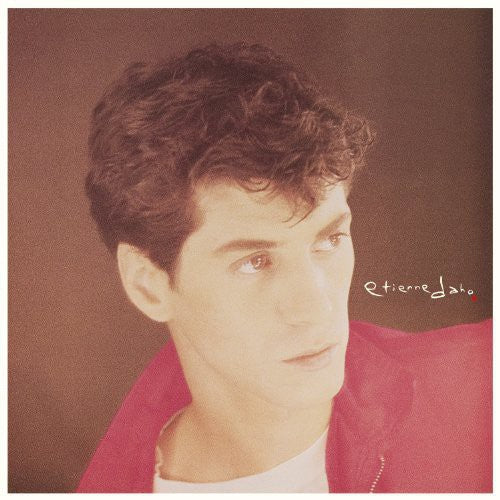 Etienne Daho: Mythomane - VINYL LP