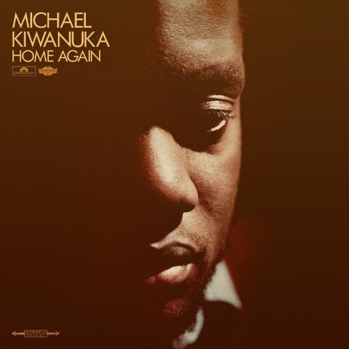 Michael Kiwanuka: Home Again - COMPACT DISCS